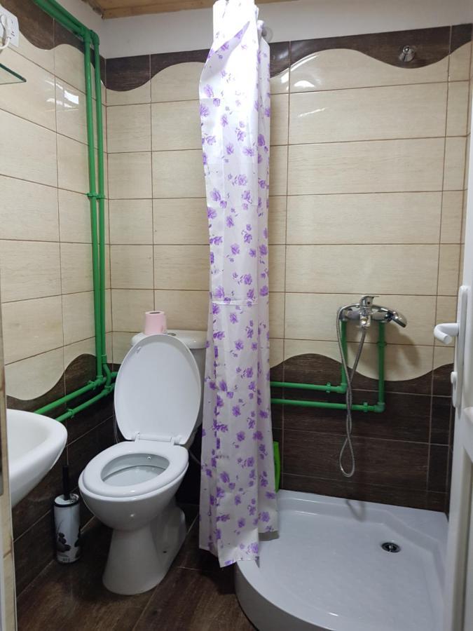 Bujtina Sherifaj Valbone Exterior photo