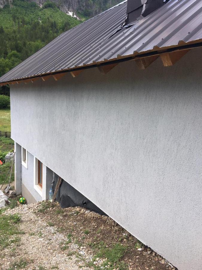 Bujtina Sherifaj Valbone Exterior photo