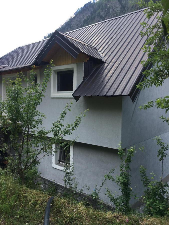 Bujtina Sherifaj Valbone Exterior photo