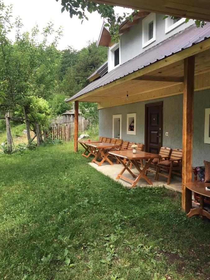 Bujtina Sherifaj Valbone Exterior photo