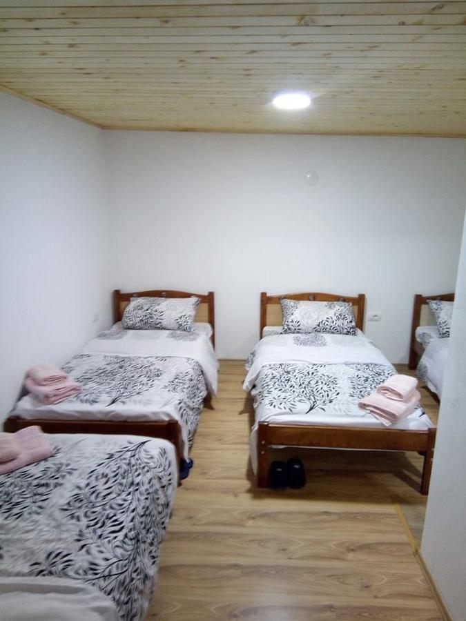 Bujtina Sherifaj Valbone Exterior photo