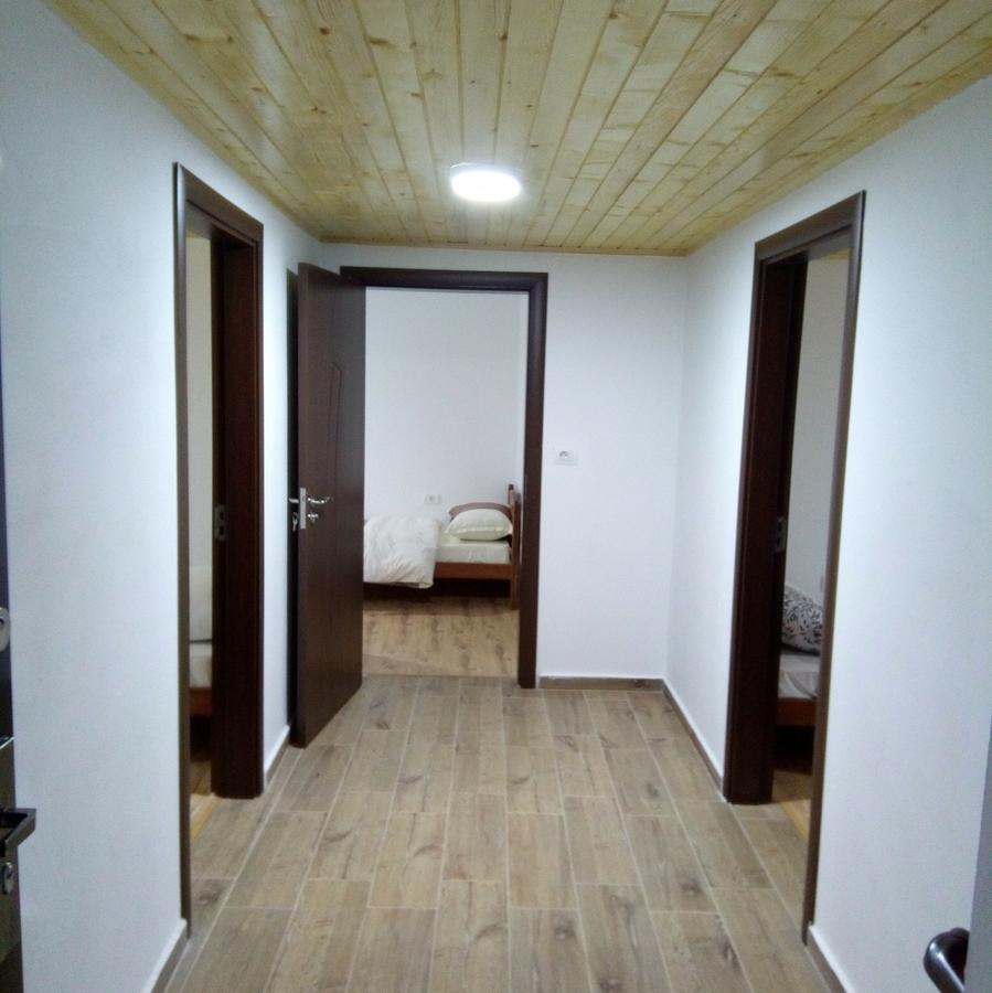 Bujtina Sherifaj Valbone Exterior photo