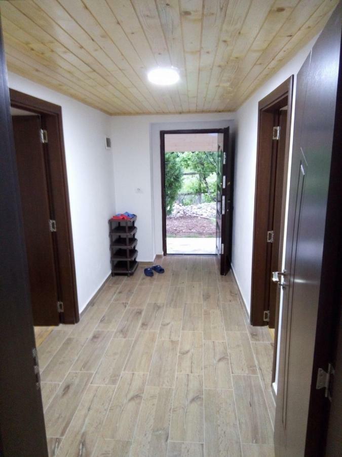 Bujtina Sherifaj Valbone Exterior photo